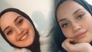 Dayısının rehin aldığı genç kız yardım istedi_ Ağzımda torpil patlatma girişiminde bulundu