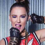 Demet Akalın 'çirkinsin' eleştirilerine yanıt verdi_ Çirkinken Demet Akalın olmuşum, ya çirkin olmasaydım_