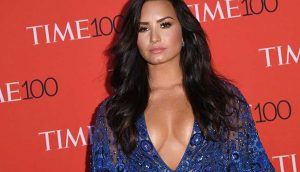 Demi Lovato: İki kez cinsel istismara maruz kaldım