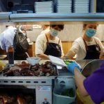 Dışarıdan yemek yemek hastalık ve ölüm riskini artırıyor