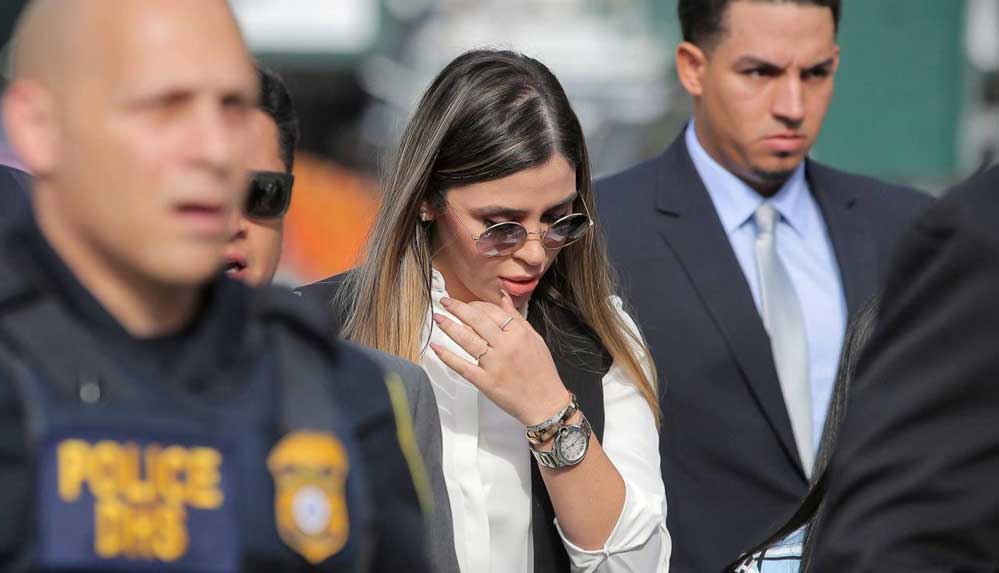 El Chapo'nun eşinin avukatı: FBI müvekkilimin ailesini öldürmeye çalışıyor 4 El-Chapo'nun-eşinin-avukatı--FBI-müvekkilimin-ailesini-öldürmeye-çalışıyor