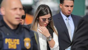 El Chapo'nun eşinin avukatı: FBI müvekkilimin ailesini öldürmeye çalışıyor