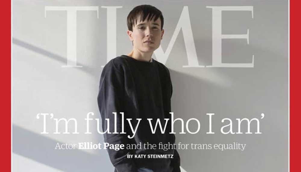 Elliot-Page-‘tarih-yazdı’--Time’ın-kapağında-ilk-trans-erkek