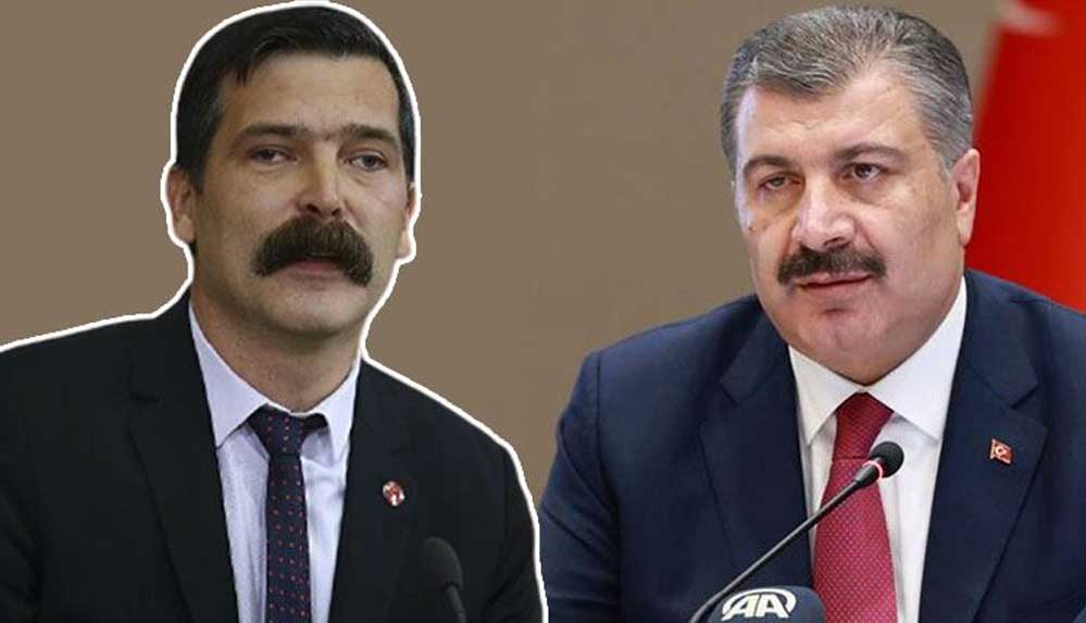 Erkan-Baş'tan-Fahrettin-Koca'ya--İstifa-etmeyi-düşünüyor-musunuz
