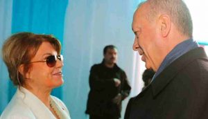 “Eski Başbakan Tansu Çiller, Dışişleri Bakanı olacak”