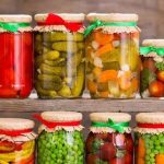 Evde sağlıklı turşu nasıl yapılır_