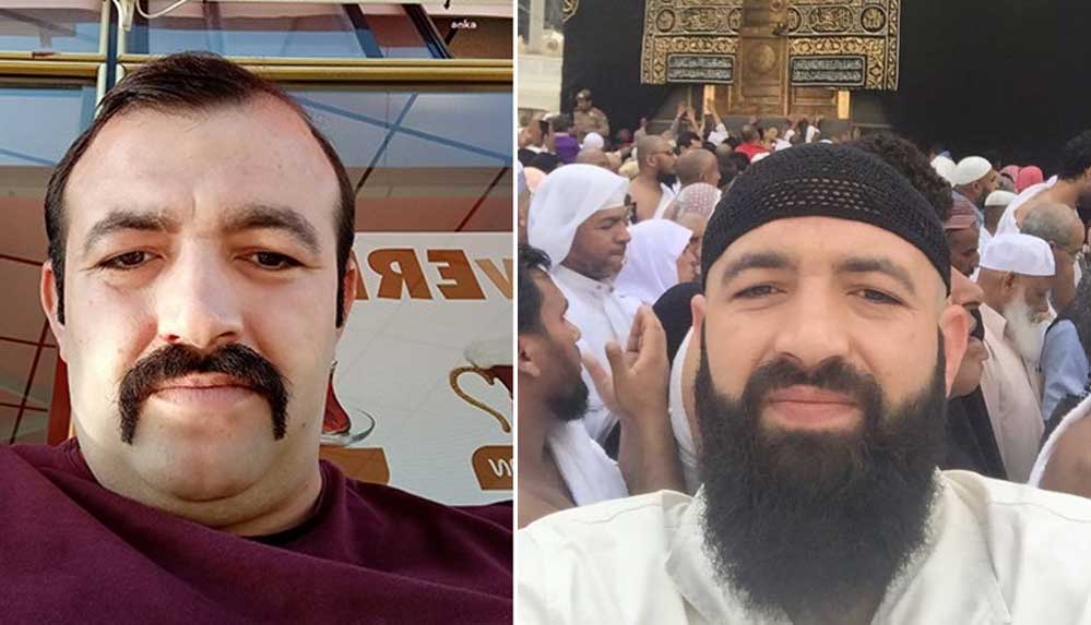 Evli-olduğu-kadını-öldüren-Hüseyin-Temurtaş--İznim-olmadan-dışarı-çıkıyordu!