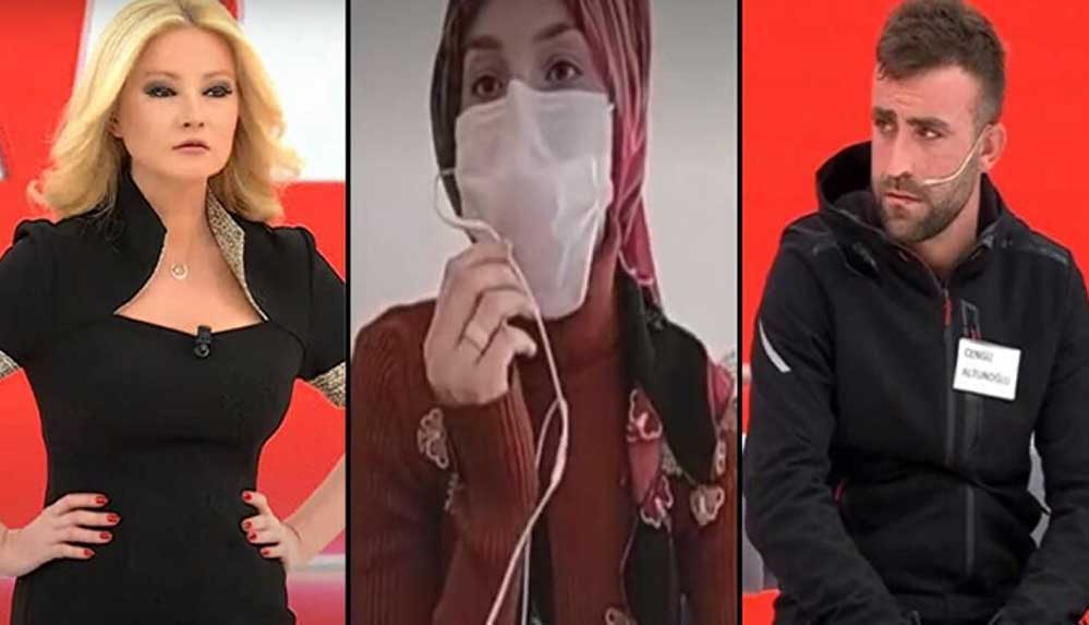Evliyken-başkasıyla-düğün-yaptı,-kocası-da-sevgilisiyle-mesajlaştı--'Seni-boynuzlu-gezdireceğim'