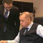 Fahrettin Altun_ Recep Tayyip Erdoğan, her zora girdiğinizde iftira atarak gündem değiştireceğiniz bir can simidi değildir