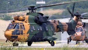 Fatih Altaylı'dan Cougar yorumu_ Bu helikopterler başlı başına bir terör örgütü gibi