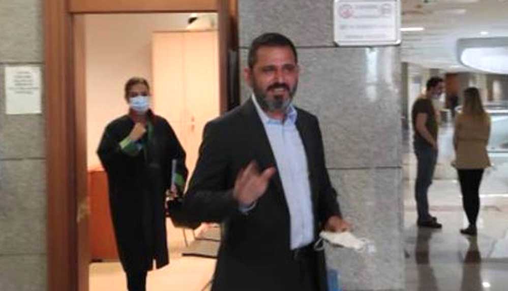 Fatih Portakal, 3 yıl hapis istemiyle yargılandığı davadan beraat etti