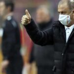 Fatih Terim'i dolandırmaya çalışan ekip polise yakalandı