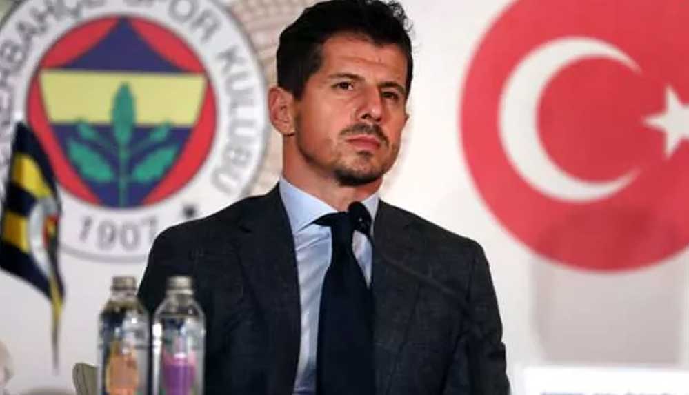 Fenerbahçe'den Emre Belözoğlu açıklaması: 'Asılsız haberlere itibar etmeyiniz'