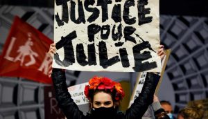 Fransa'da 13 yaşındaki kıza tecavüz eden itfaiyeciler suçlanmadı