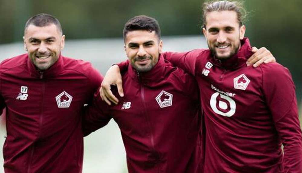 Fransa'dan şaşırtan karar! Milli futbolculara için yasak geldi 4 Fransa'dan-şaşırtan-karar!-Milli-oyuncular-için-yasak-geldi