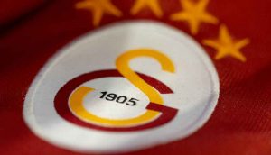 Galatasaray'da şaşırtan istifa