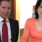 Gazeteciler Yıldız ve Dükel'e hapis cezası