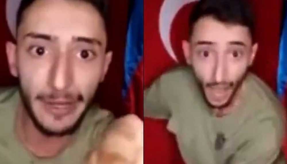 Genç kadını "Sonun Özgecan gibi olacak" diye tehdit eden Samir Balakıshıyev'e tahliye 4 Genç-kadını-'Sonun-Özgecan-gibi-olacak'-diye-tehdit-eden-Samir-Balakıshıyev'e-tahliye