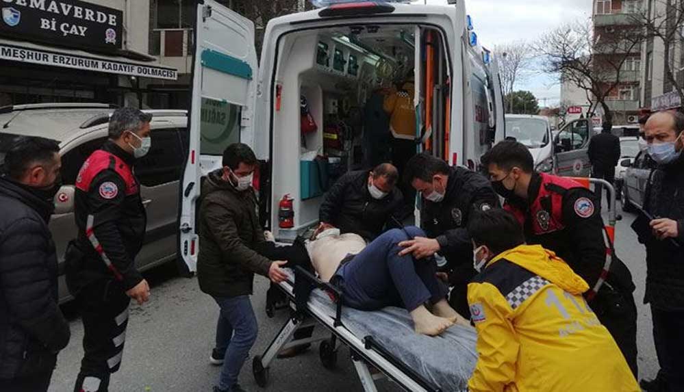 Hacze-gelen-avukat-öldürüldü--Adalet-Bakanı'ndan-açıklama