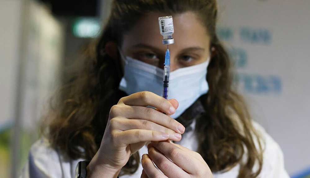 'Hamileyken-koronavirüs-aşısı-olan-anneler-bebeklerine-antikor-aktarıyor'