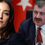 Hazal-Kaya'dan-Bakan-Koca'ya-'SMA'-tepkisi--Ne-bekliyorsunuz,-kaldırın-şu-kriterleri