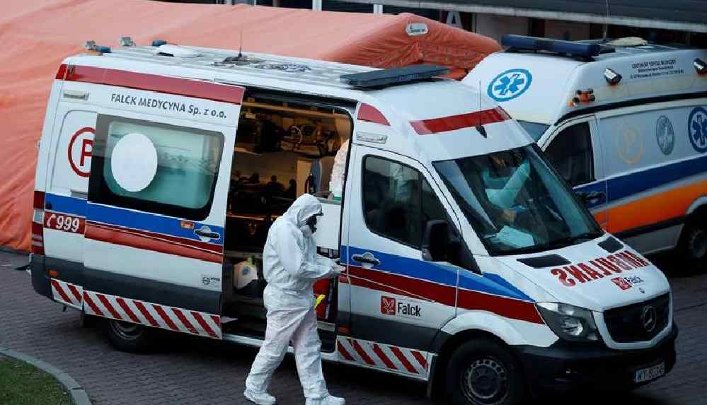 Her 10 hastandan 7’si 'uzun covid' yaşıyor