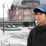 'Hiçbir şey yapmayan' Japon Morimoto geçimini 'kendisini kiralayarak' sağlıyor