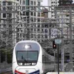 Hızlı trende 15 gün öncesinden bilet satışı başladı