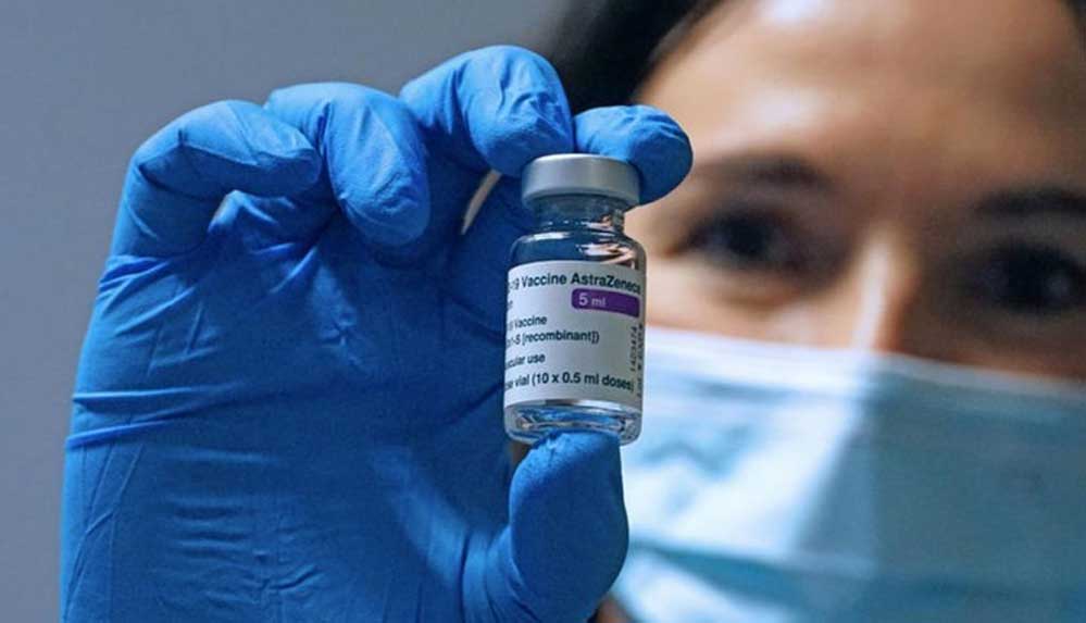 Hollanda Oxford-AstraZeneca aşısının kullanımını geçici olarak durdurdu