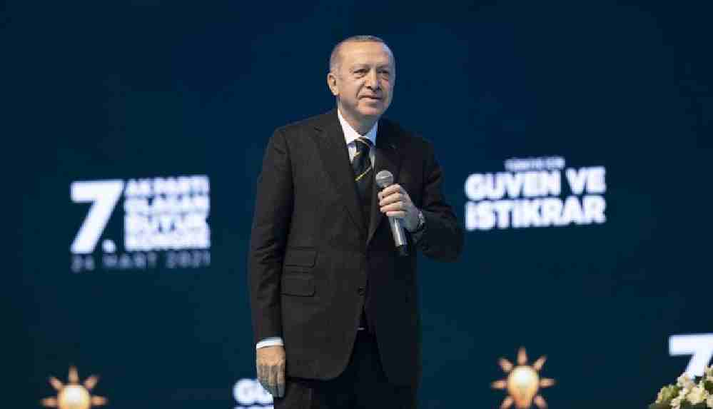 Erdoğan'dan sonraki 'cumhurbaşkanı' adayını açıkladı