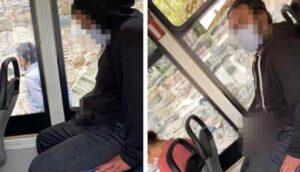 İETT otobüsünde mastürbasyon yapan sapık için yakalama kararı çıkarıldıİETT otobüsünde mastürbasyon yapan sapık için yakalama kararı çıkarıldı