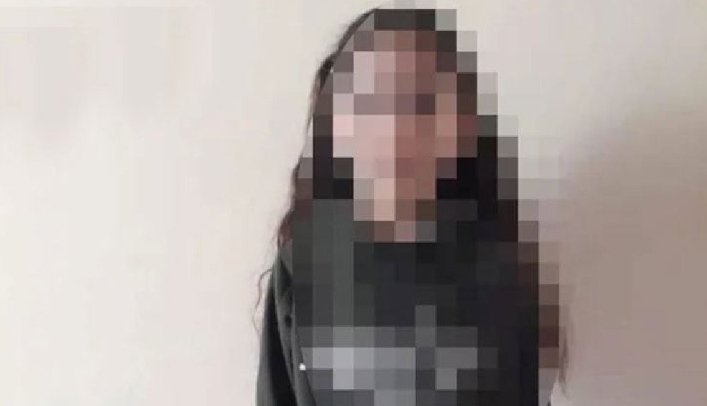 IŞİD operasyonunda kurtarılan Ezidi çocuğun internetten satışa çıkarıldığı ortaya çıktı