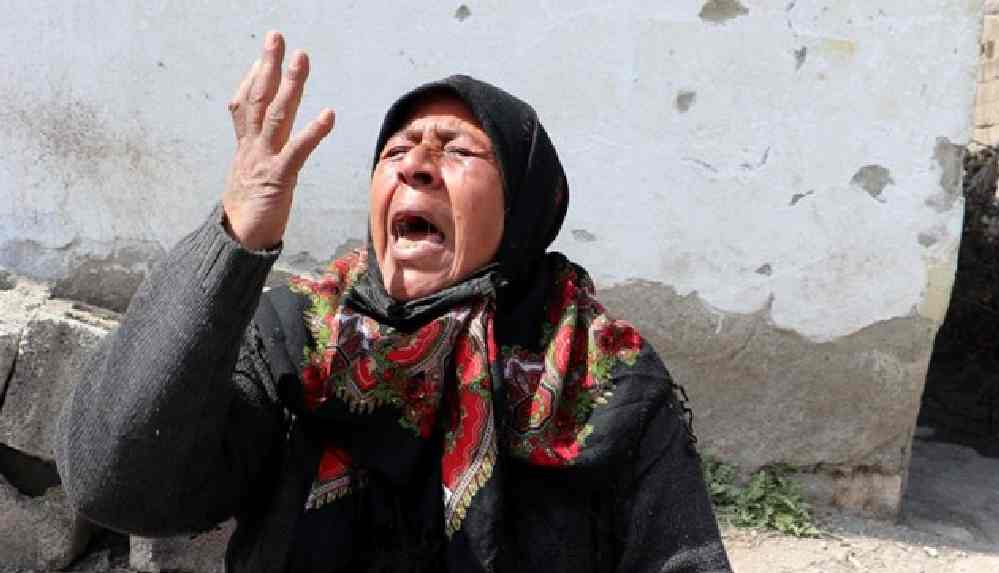 İki kızı 4 yıl arayla kaybolan annenin yardım çığlığı