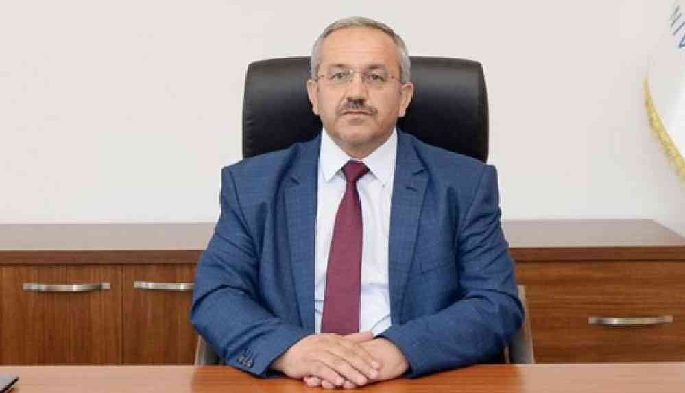 İlahiyat profesörü mimarlık dekanı oldu