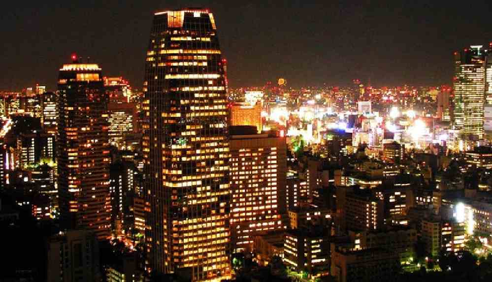 Işık kirliliğinden yıllık 400 milyonluk enerji kayıbı