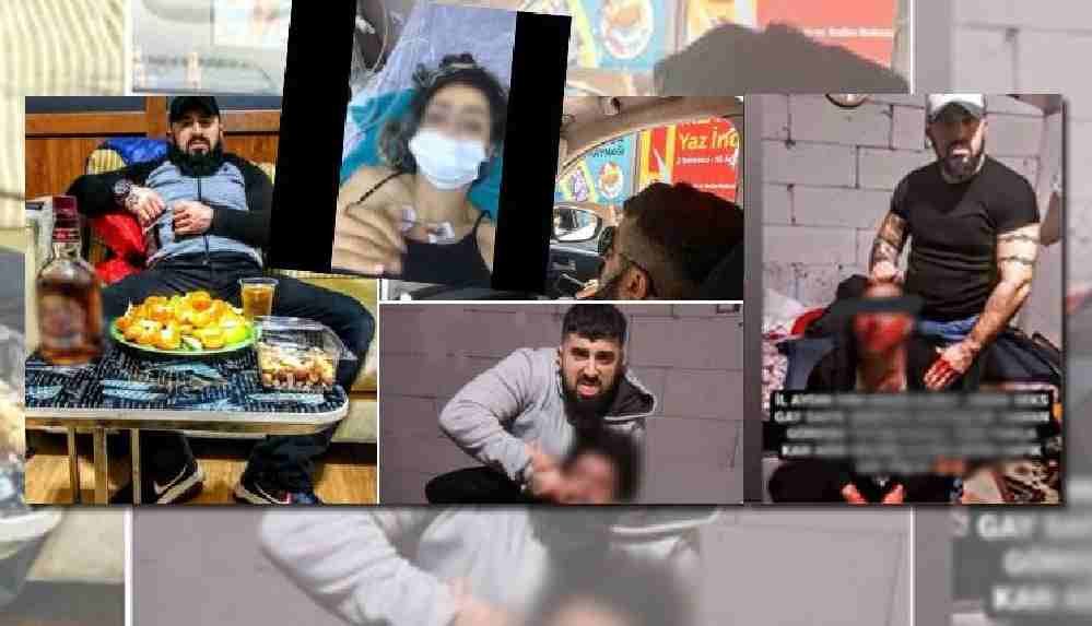 İşitme engelli gence eşcinsel diyerek işkence yaptı_ Sosyal medya ayağa kalktı