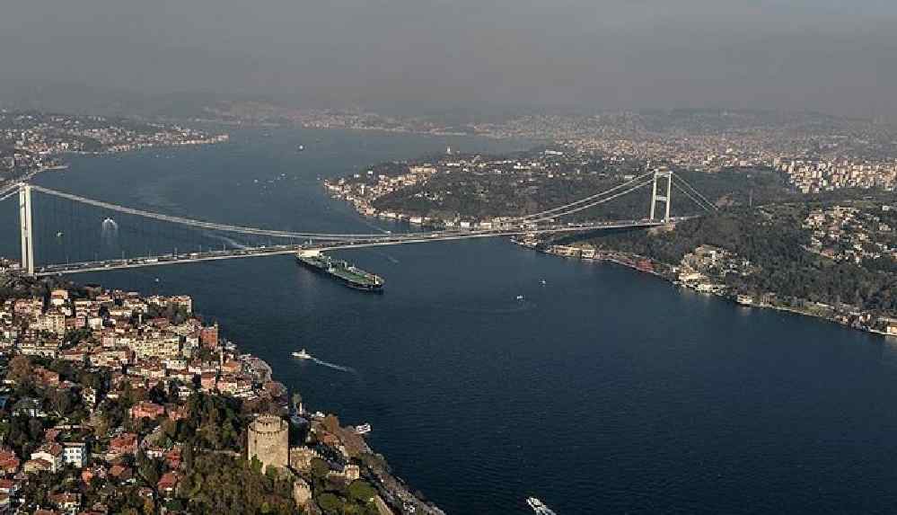 İstanbul'da en fazla ‘yaşlı’ bina bulunduran ilçeler hangileri? 5 İstanbul'da en fazla ‘yaşlı’ bina bulunduran ilçeler hangileri_