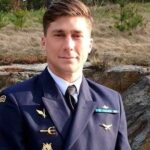 İsveç'te-kaybolan-Türk-asıllı-subayın-cansız-bedeni-bulundu