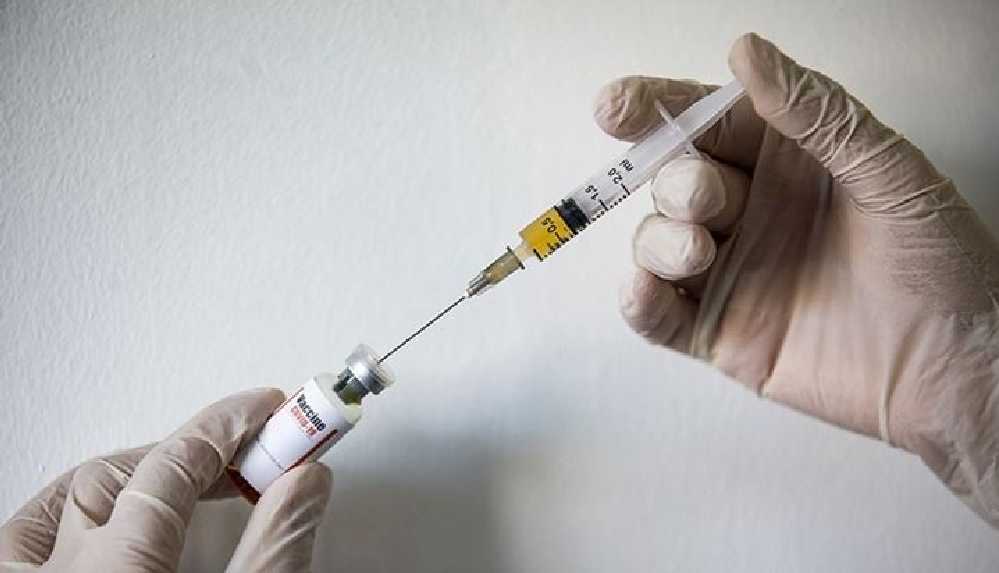 Japonya'da binden fazla aşı çöpe atıldı