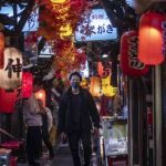 Japonya’da pandemiyle birlikte bir yılda 1200'den fazla işletme iflas etti