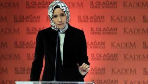 KADEM'den İstanbul Sözleşmesi'nin feshedilmesine ilişkin açıklama