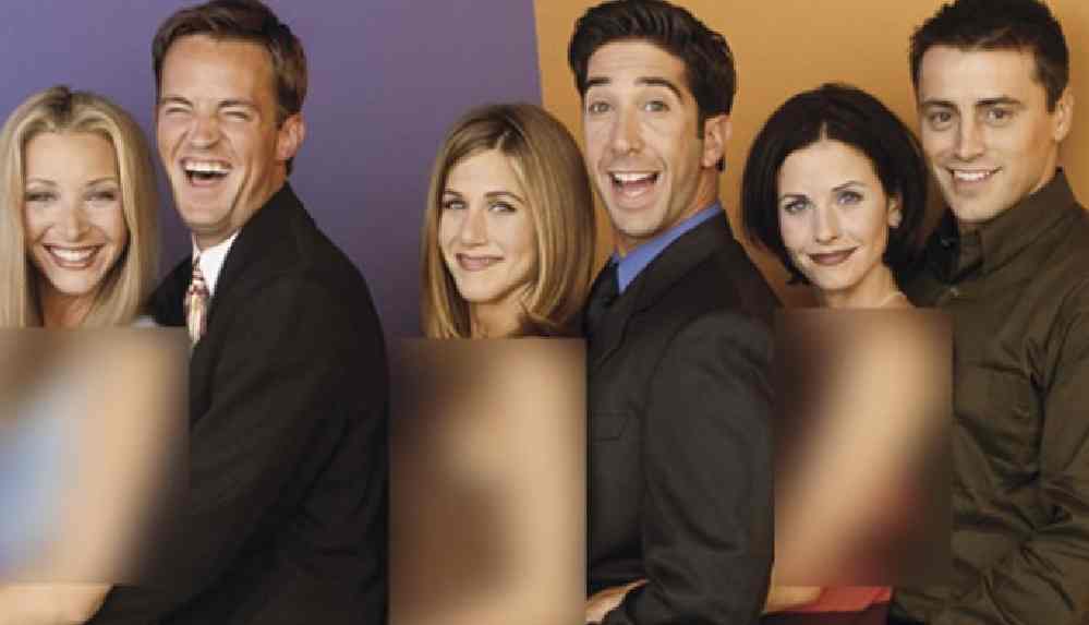 Kadın düşmanı Yeni Akit’ten RTÜK’e ‘Friends’ çağrısı!