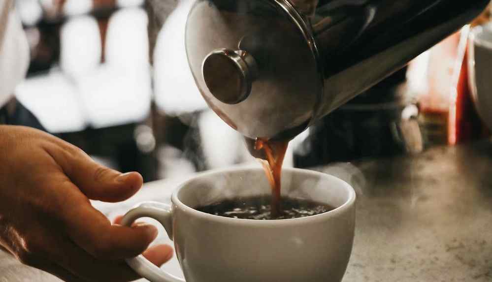 İklim değişikliği, kahve tüketimini etkileyebilir