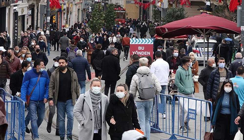 Kahvehane, internet kafe, berber... İstanbul'da HES zorunluluğu başladı