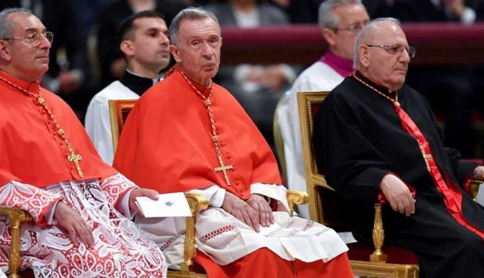 Katolik Kilisesi: Eşcinsel birliktelikleri kutsama yetkimiz yok 4 Katolik-Kilisesi--Eşcinsel-birliktelikleri-kutsama-yetkimiz-yok