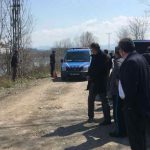 Kayıp Rabia'nın cesedi bulundu