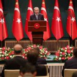 Kabine Toplantısı ne zaman yapılacak? Kontrollü normalleşme ne zaman başlayacak? 8 Kulis_ Kabine revizyonu çarşambaya kadar açıklanacak