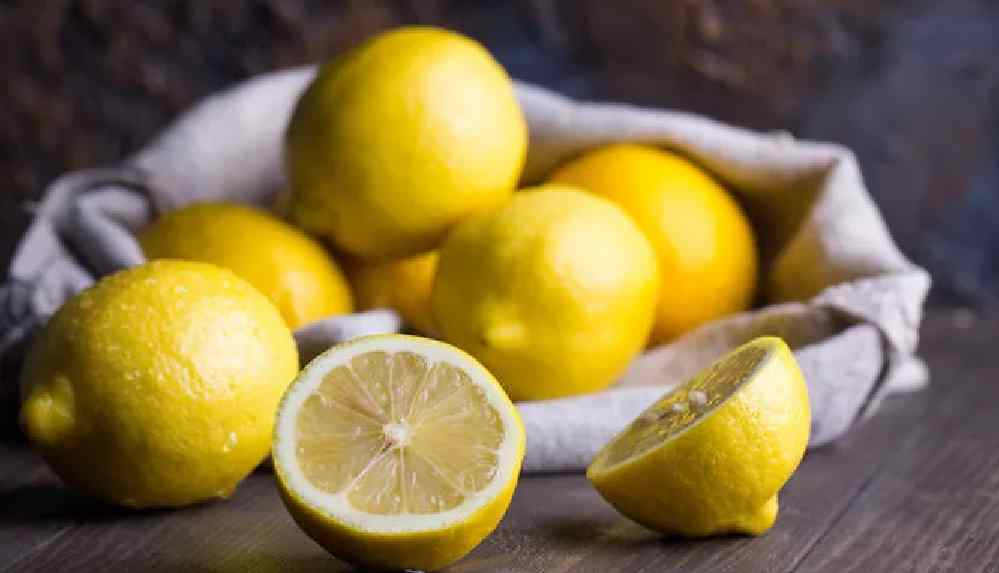 Limonun faydaları ve zararları nelerdir?