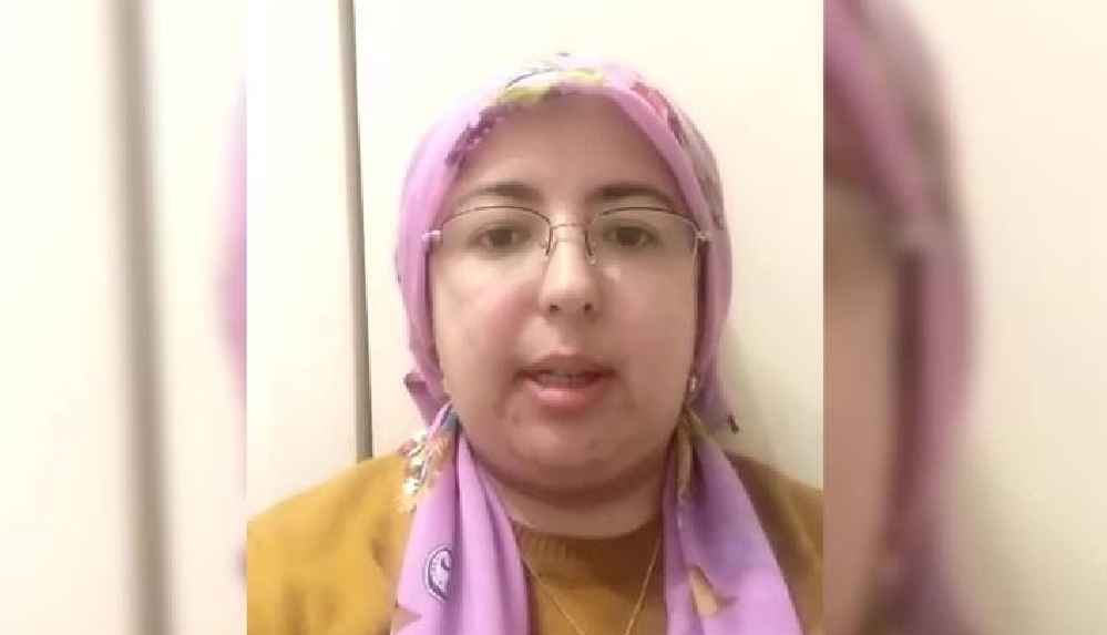 Maden şirketine karşı çıkan kadınlar yargılanıyor_ _Vatanını korumak suç mu__