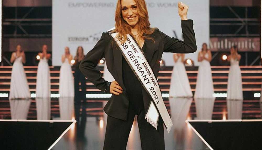 Mayolu-defilenin-yapılmadığı-'Almanya-Güzellik-Yarışması'nı-2-çocuk-annesi-Anja-Kallenbach-kazandı